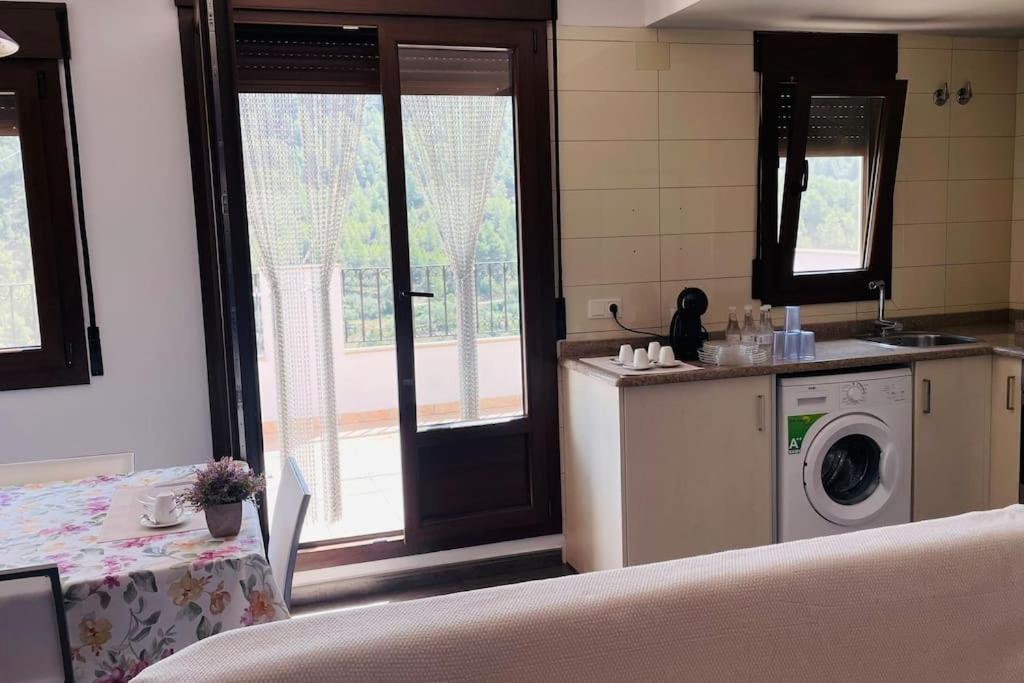Casa Nieves-El Retiro De Los Senderos Villahermosa del Rio Ngoại thất bức ảnh