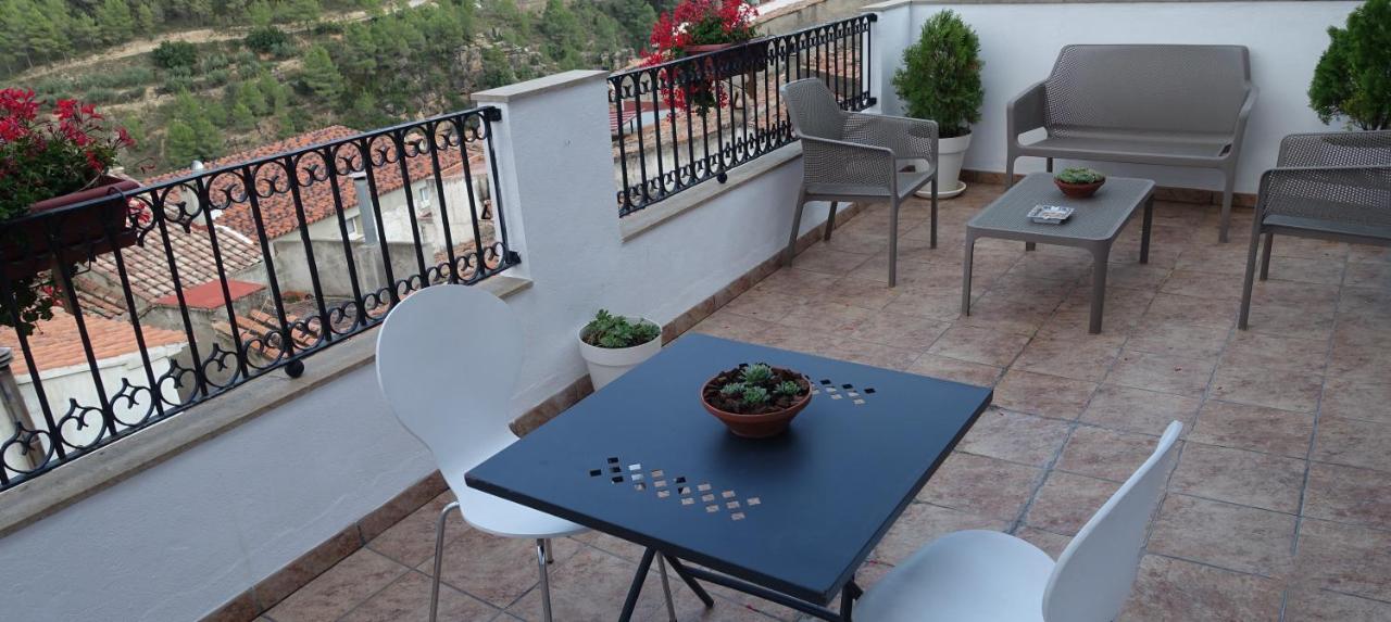 Casa Nieves-El Retiro De Los Senderos Villahermosa del Rio Ngoại thất bức ảnh