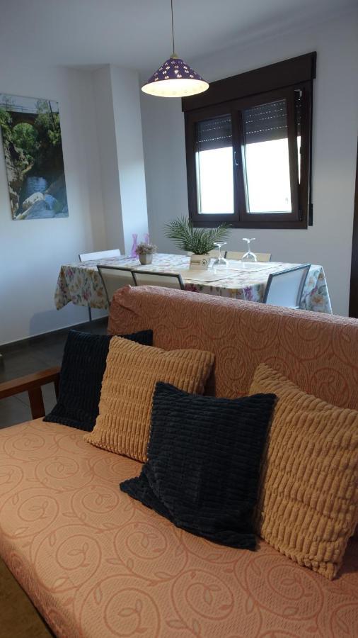 Casa Nieves-El Retiro De Los Senderos Villahermosa del Rio Ngoại thất bức ảnh