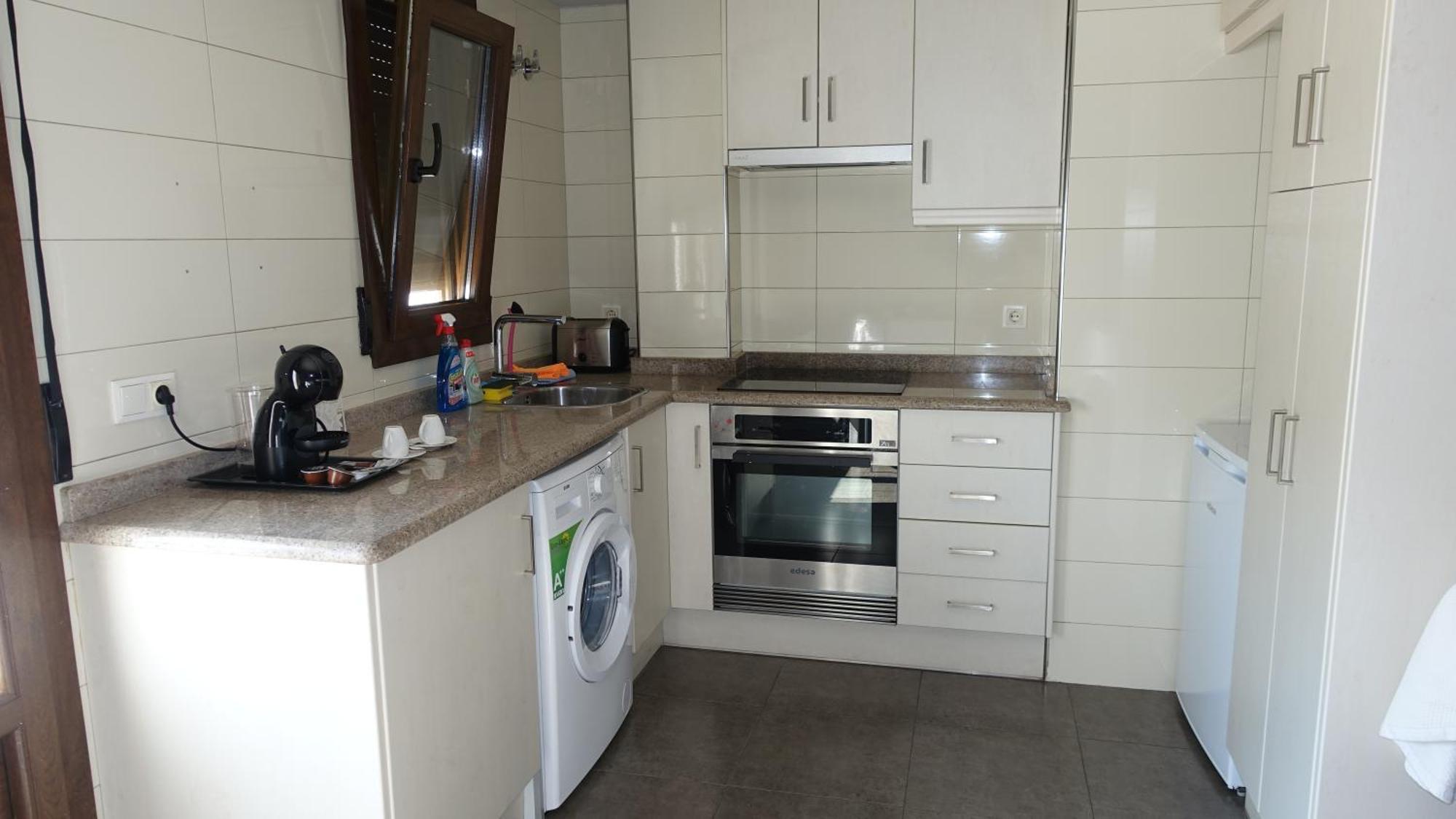 Casa Nieves-El Retiro De Los Senderos Villahermosa del Rio Ngoại thất bức ảnh