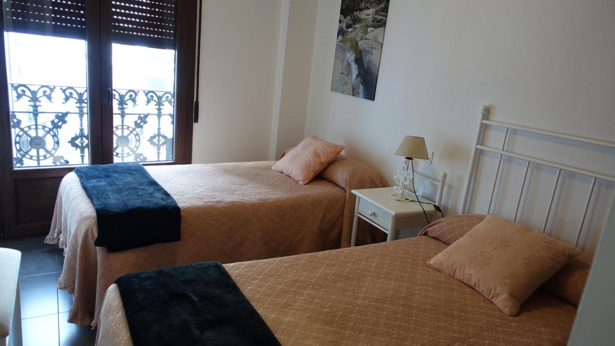 Casa Nieves-El Retiro De Los Senderos Villahermosa del Rio Ngoại thất bức ảnh